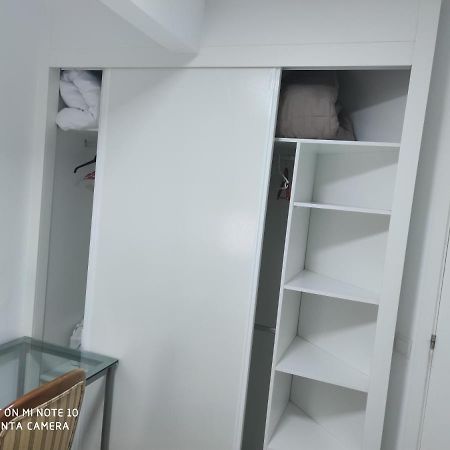 Habitacion Ap Madrid Exterior photo